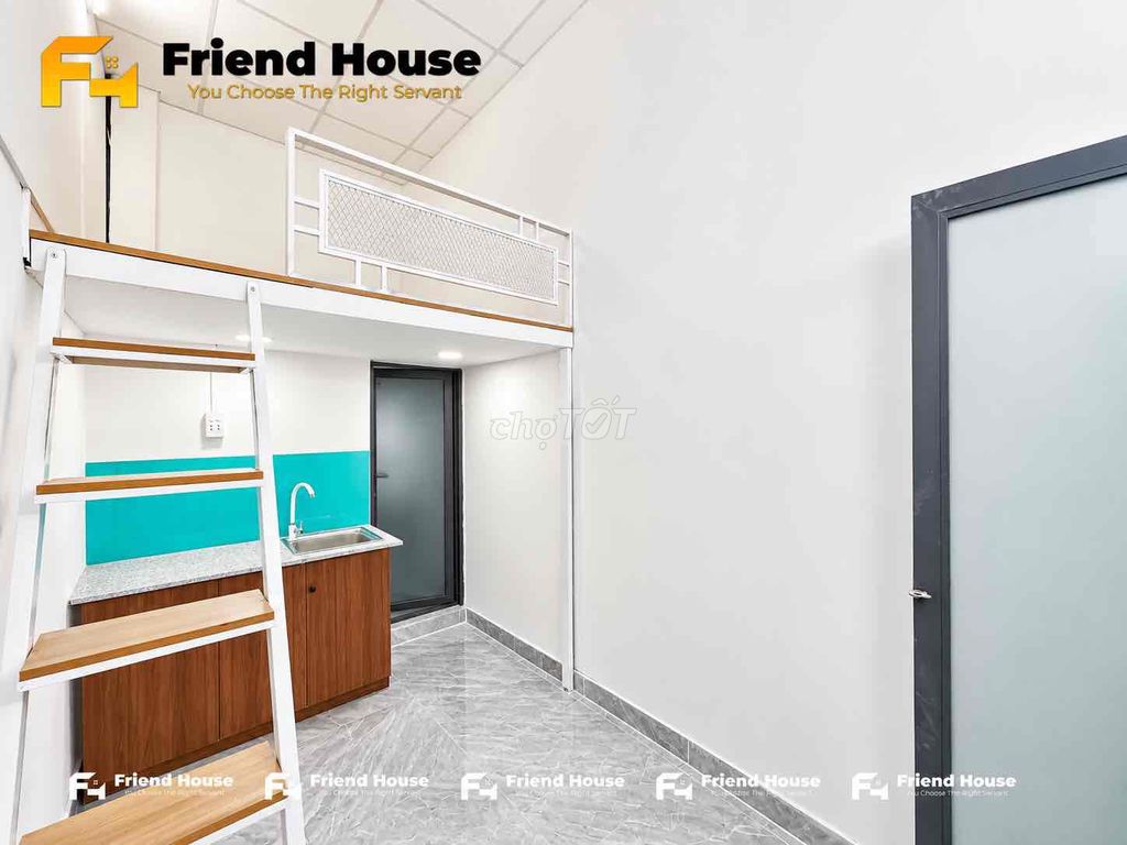 It's owner for the renting site.