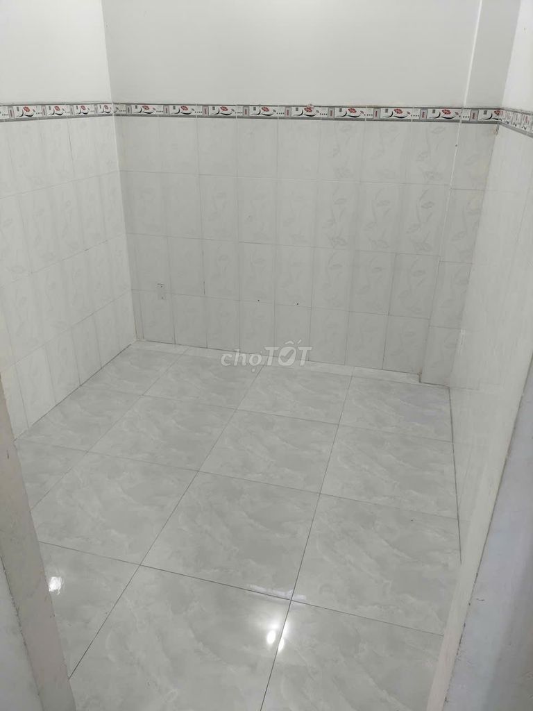 Let's rent out the entire first floor, 40 meters-3, bedroom, bedroom, WC-Trần Thanh Mại.
