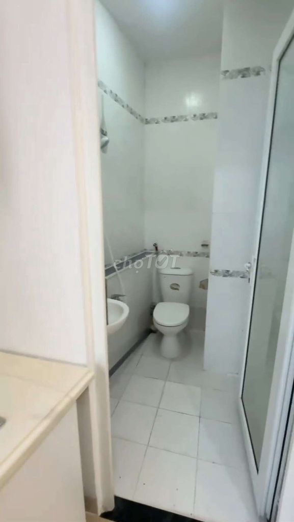 Bình Thạnh Center - The soon down payment is great.