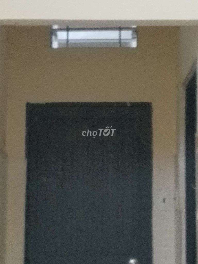 Bà Hom Street Room has interiors,