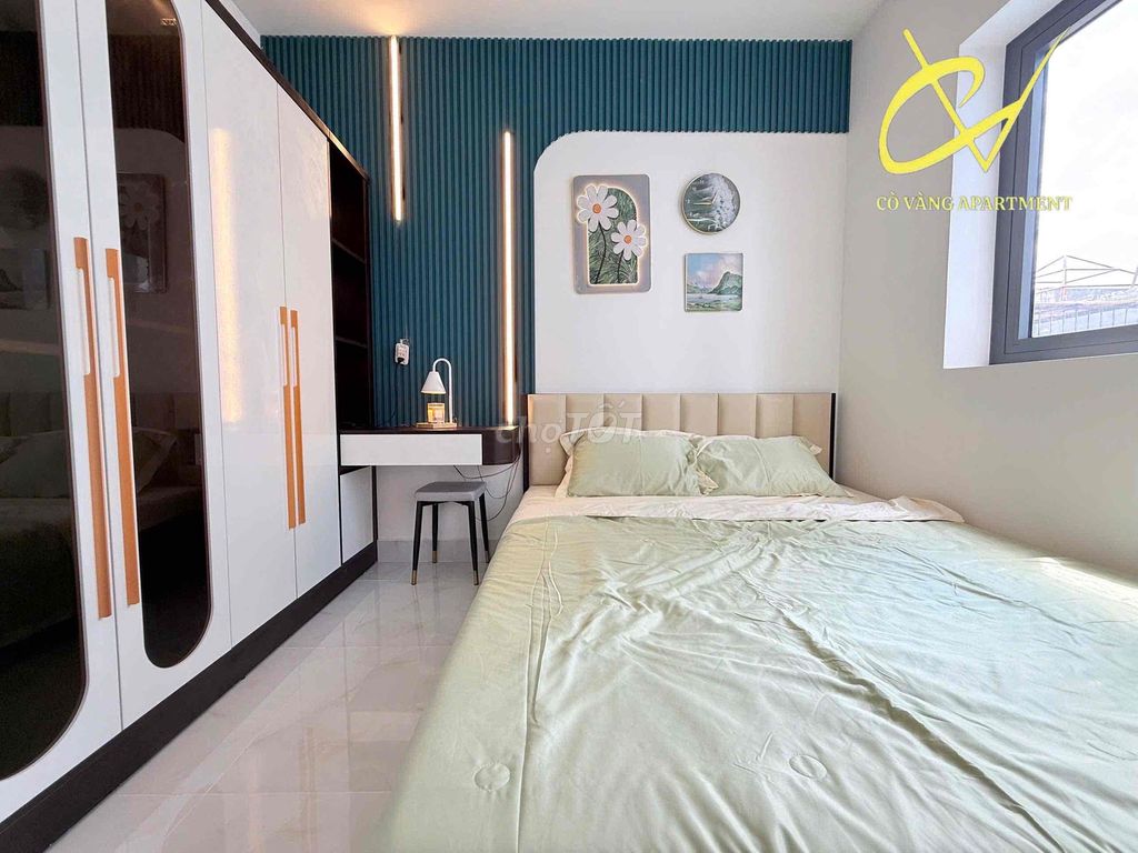 Room 1 is super nice - Bình Thạnh 01 is available