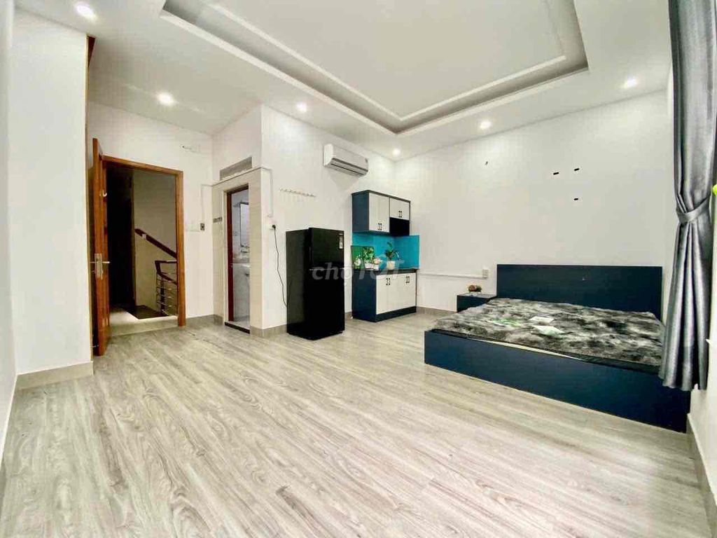 Warpt Room Full Seven, 3 PYA Lang Bình Thạnh.