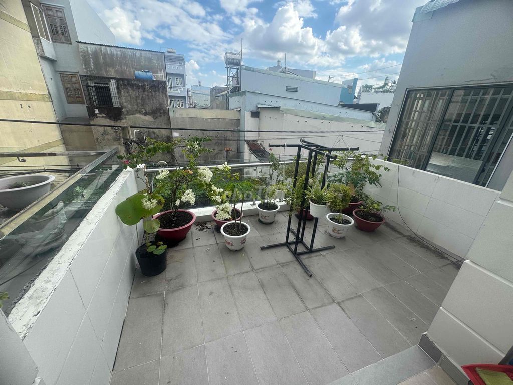 Room 20 m2 Huỳnh Thị Hai, Trung Mỹ Tây, District 12.