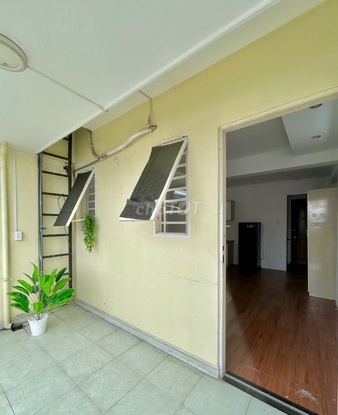 Full interior Instruments for the balcony studio -Nguyễn Văn Khối, Gò Vấp
