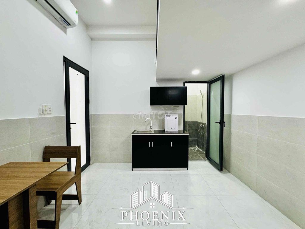 High-level motel--full interior-- high-guard--right Dương Thị Mười