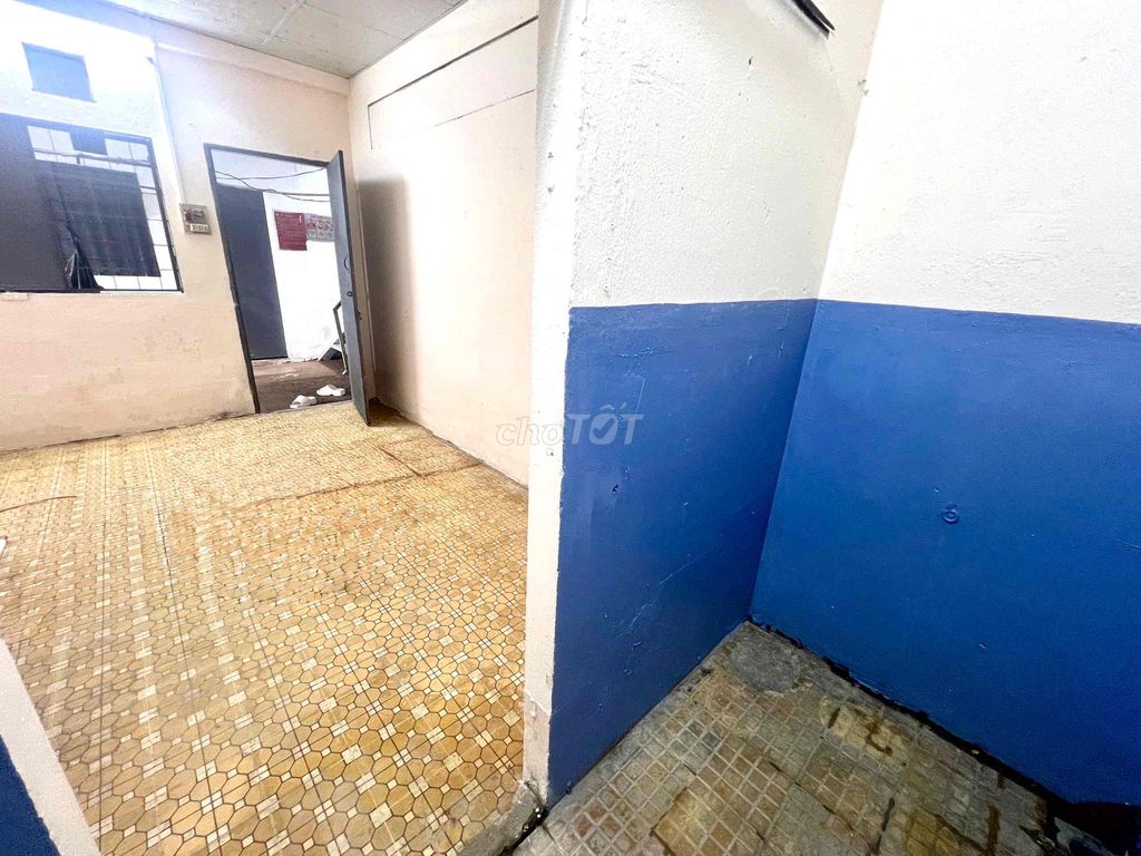 Clear ground room, An Lạc-Trần Đại Nghĩa. Bình Tân