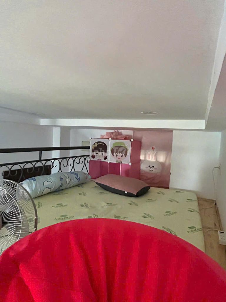 Nguyễn Thị Thập Main Housing pass 4 million2