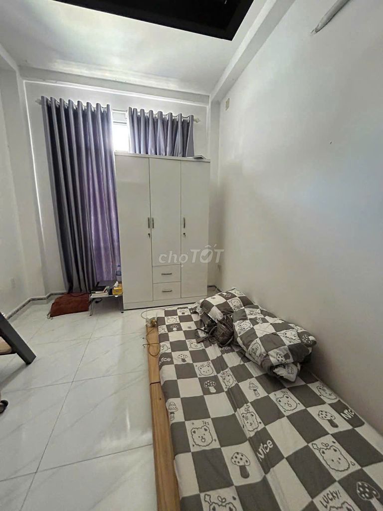 Nguyễn Thị Thập Main Housing pass 4 million2