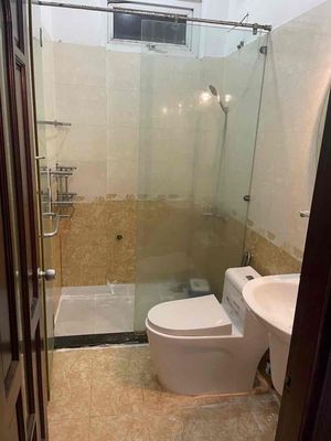 Rent a Nguyễn Thị Thập cash house near Go. area 5 m x 30 meters at 35 million