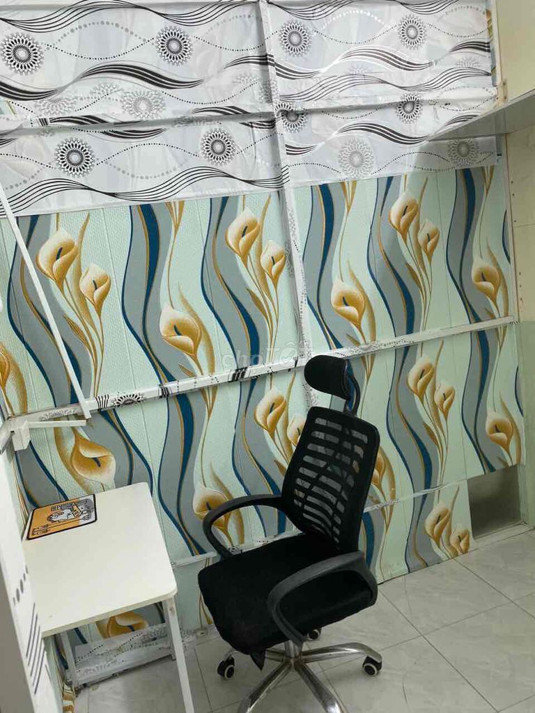 Women's room, security, homeowners.