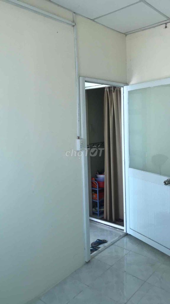 Women's room, security, homeowners.