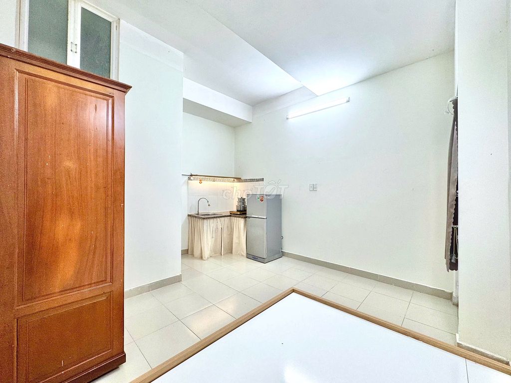 A free window room, Bình Lợi – near cs3 courtroom
