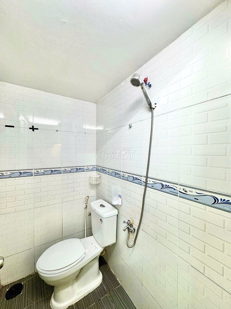 A free window room, Bình Lợi – near cs3 courtroom
