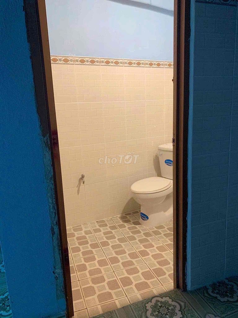 Rent a motel with a stopover on Nguyễn Ảnh Thủ 30m2 at 2.4 million.