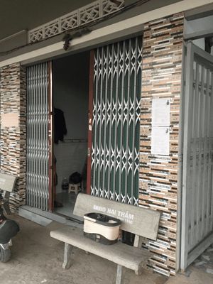 Vĩnh Lộc B-Bình Chánh front room
