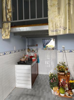 Vĩnh Lộc B-Bình Chánh front room