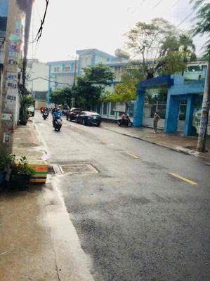 Front House 640 x23 m, Đất Thánh, 1894 6, Tân Bình