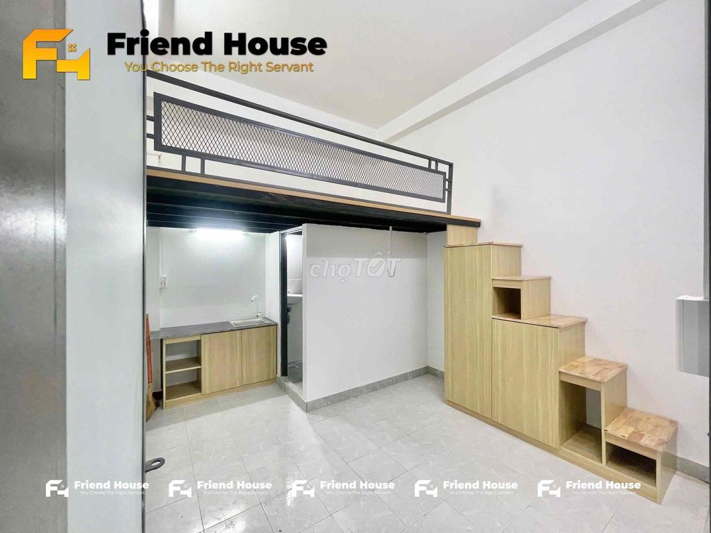 Opening a New Building Room