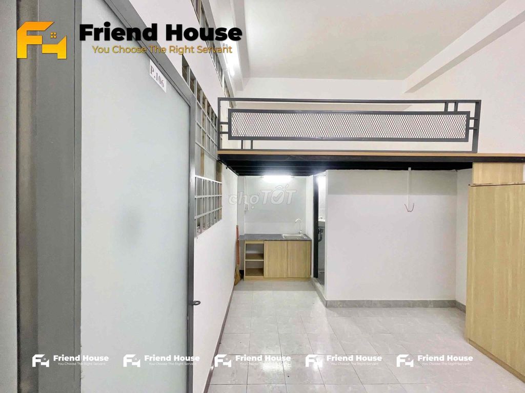 Opening a New Building Room