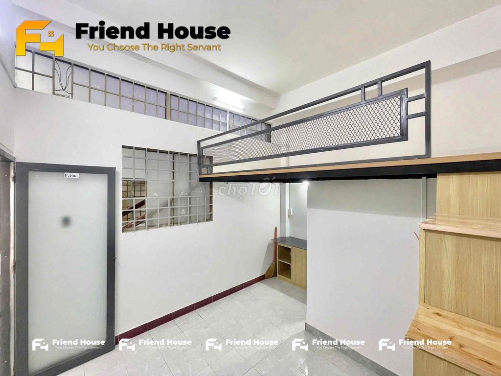 Opening a New Building Room