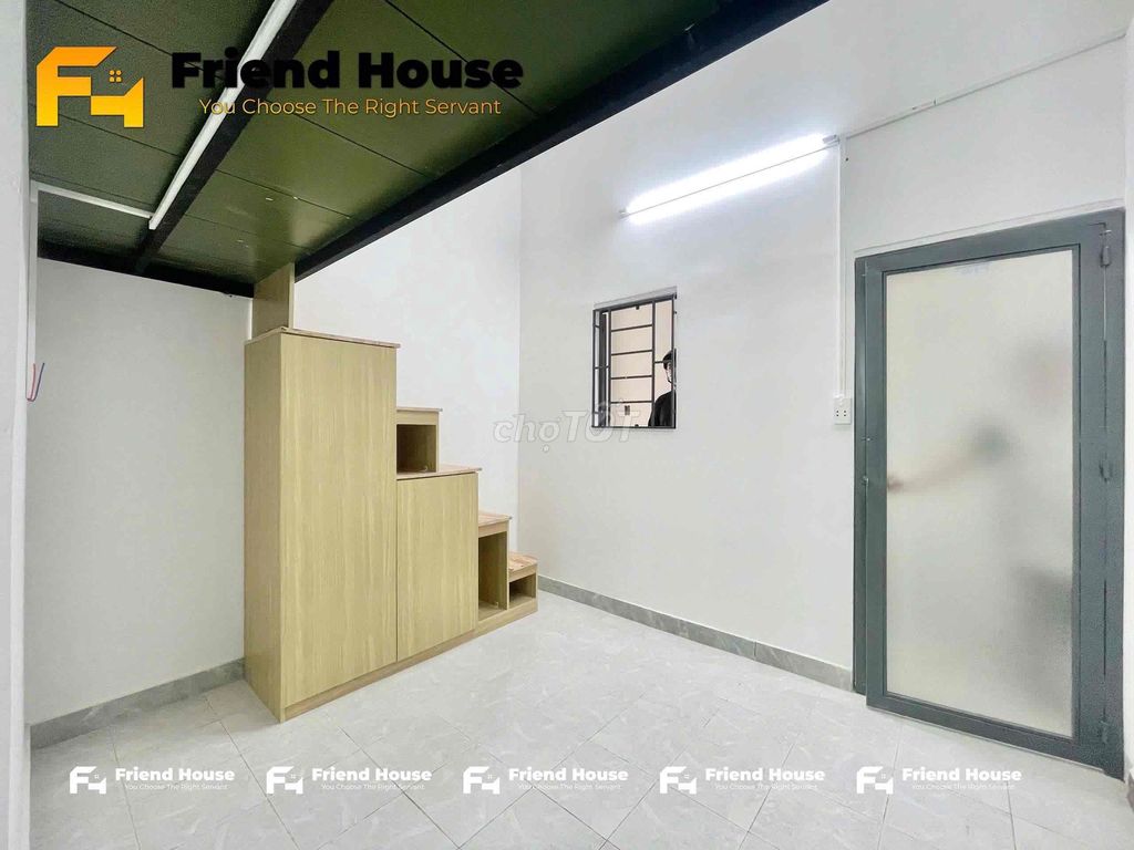 Opening a New Building Room