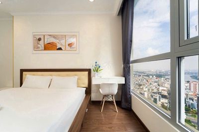 Rent the Sunrise CityView main apartment at 2 P P 2 toilets 7