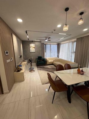 Mindom101 District 10 1 .1 bedroom 2 3 bedroom 3-Dupex in Lise.