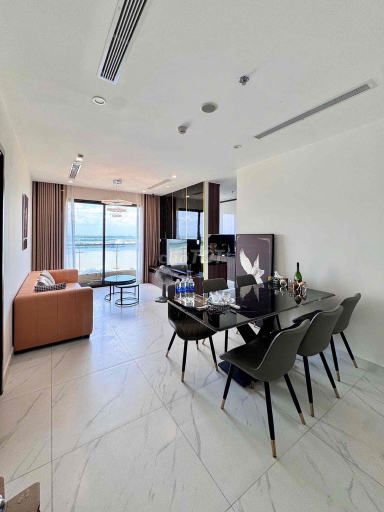 Rent three Vinhomes Grand Parks. 9th.