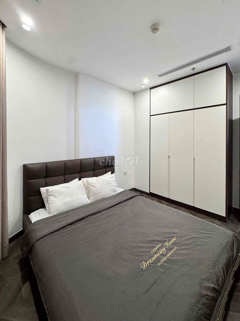 Rent three Vinhomes Grand Parks. 9th.