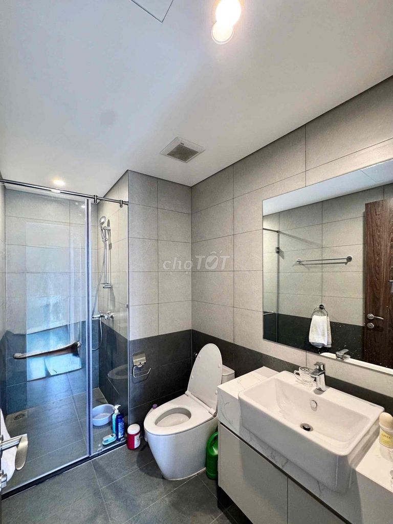 Rent three Vinhomes Grand Parks. 9th.