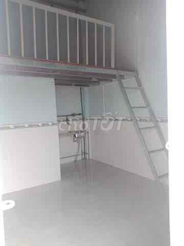 District Room 12