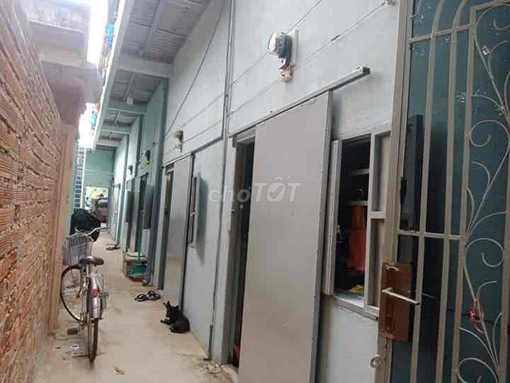 District Room 12