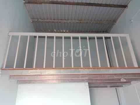 District Room 12