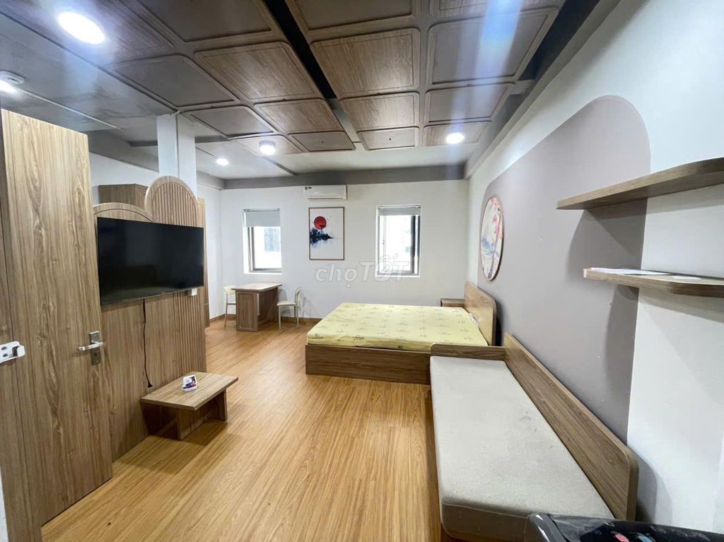 apartment full Thủ Đức - 5 million99