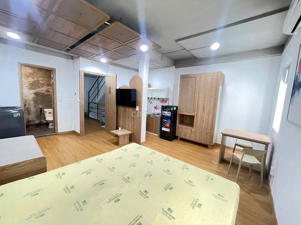 apartment full Thủ Đức - 5 million99