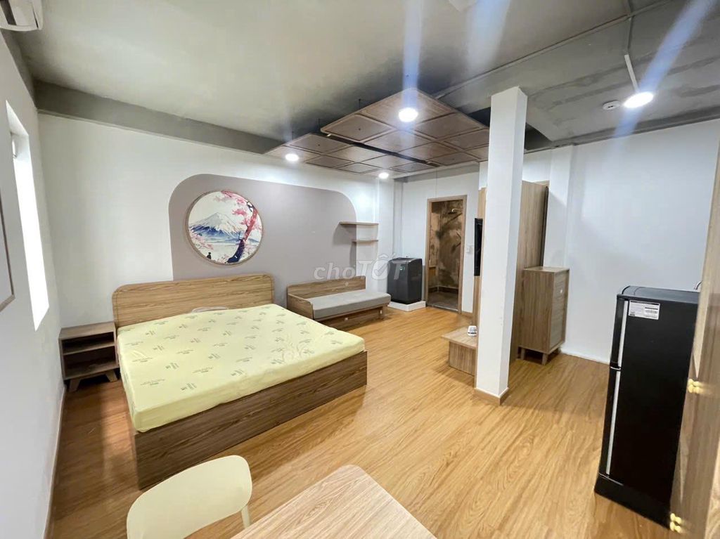 apartment full Thủ Đức - 5 million99