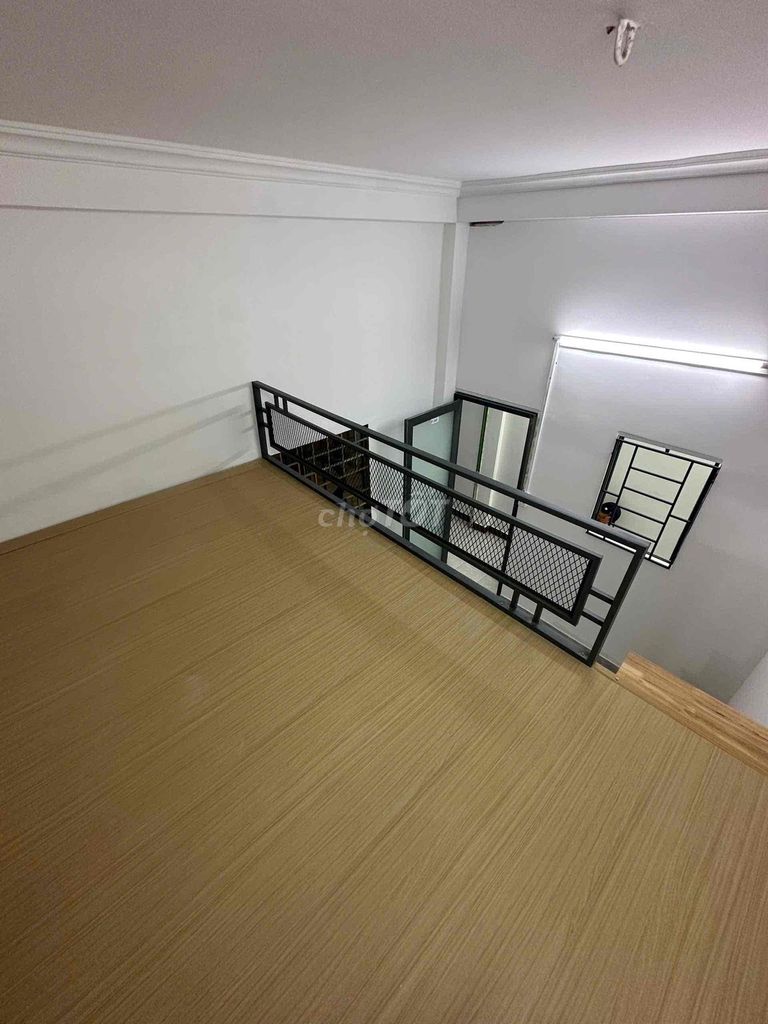 Phan Văn Trị Gò Vấp newly built empty 22 new rent-rooms
