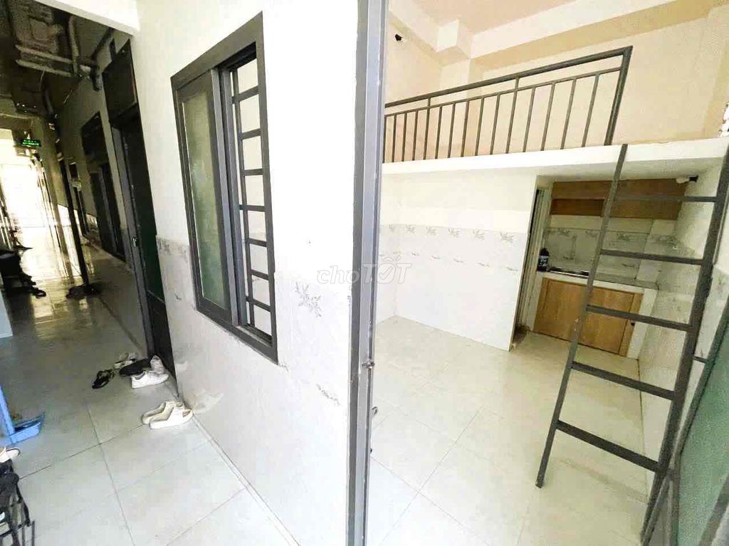 apartment RlS - near aeon số 9 - rich - close vhu