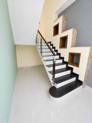 Rent a two-sided corner-- Zqz place, Bình Thạnh.