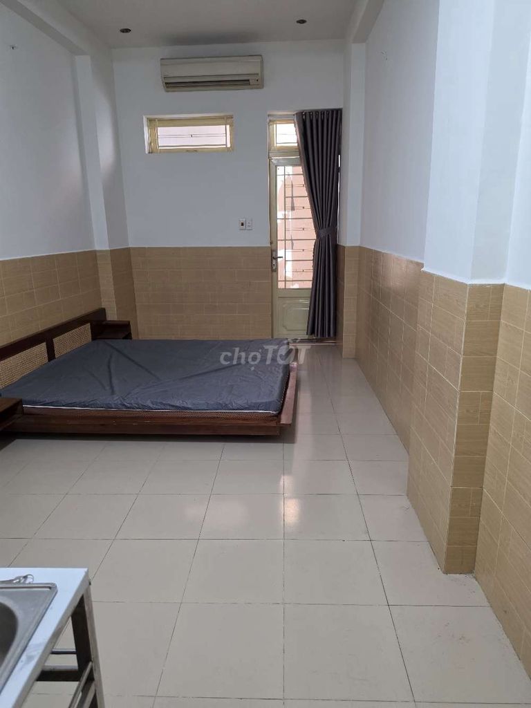 Rent a cheap motel.