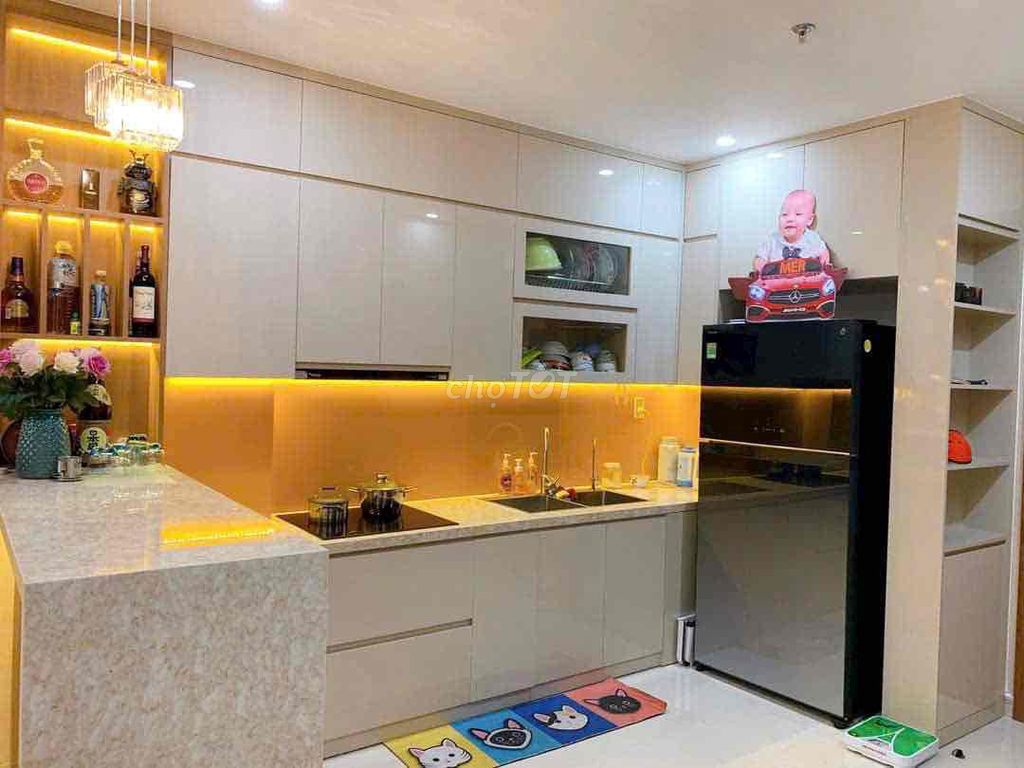 Rent Cityland-- two bedrooms, two full-case Full-house toilets, clean house,