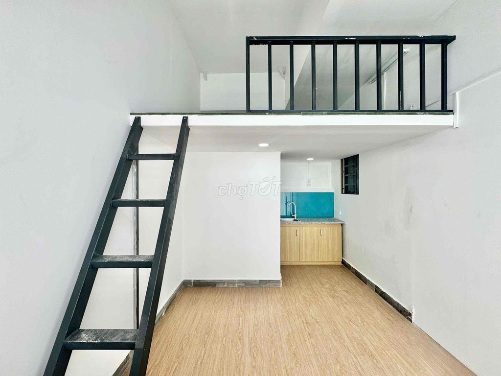 Cheap room, Phan Văn Trị.
