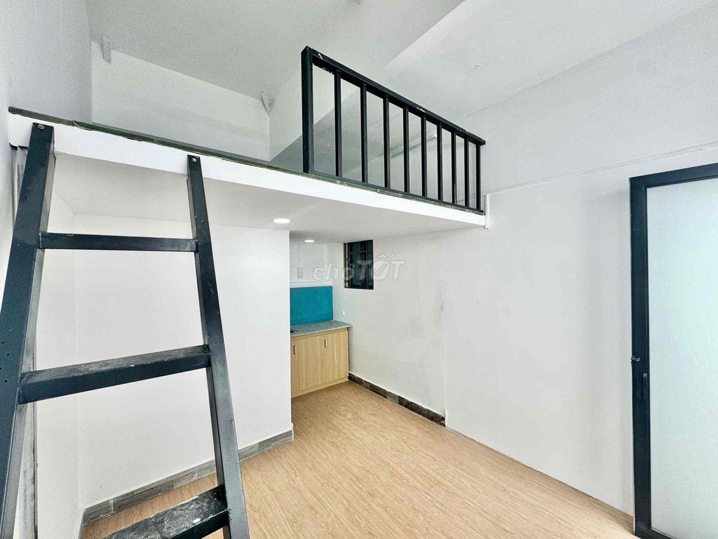 Cheap room, Phan Văn Trị.