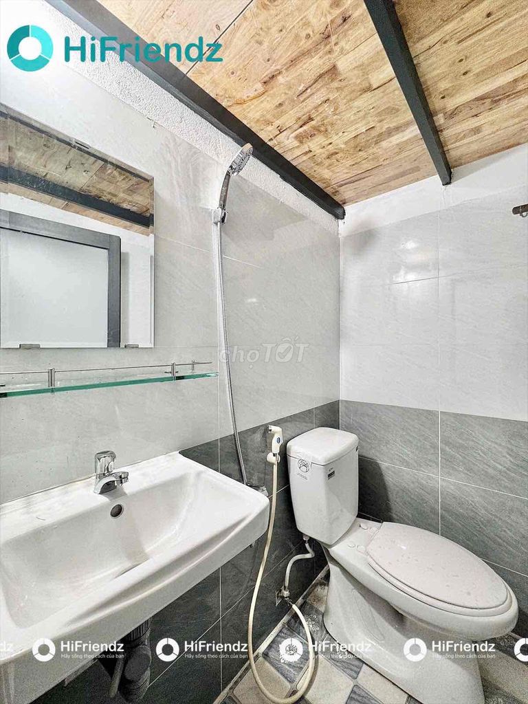 empty the super hot room from only 3 million Nguyễn Duy Cung near Emart 2