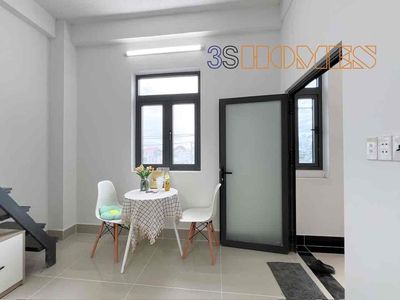 New stay near the University of nt-cd power-fall gas