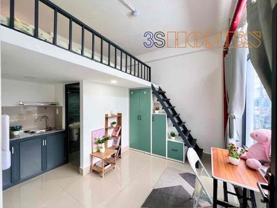New stay near the University of nt-cd power-fall gas