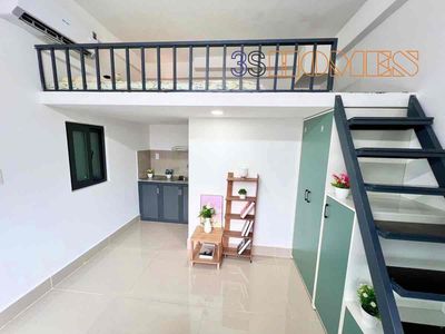 New stay near the University of nt-cd power-fall gas