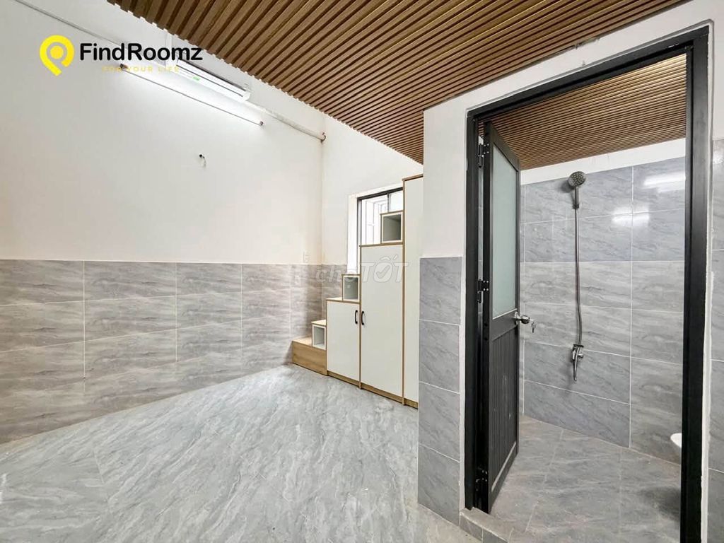 Open 30 cNRI rooms - Phan Văn Trị