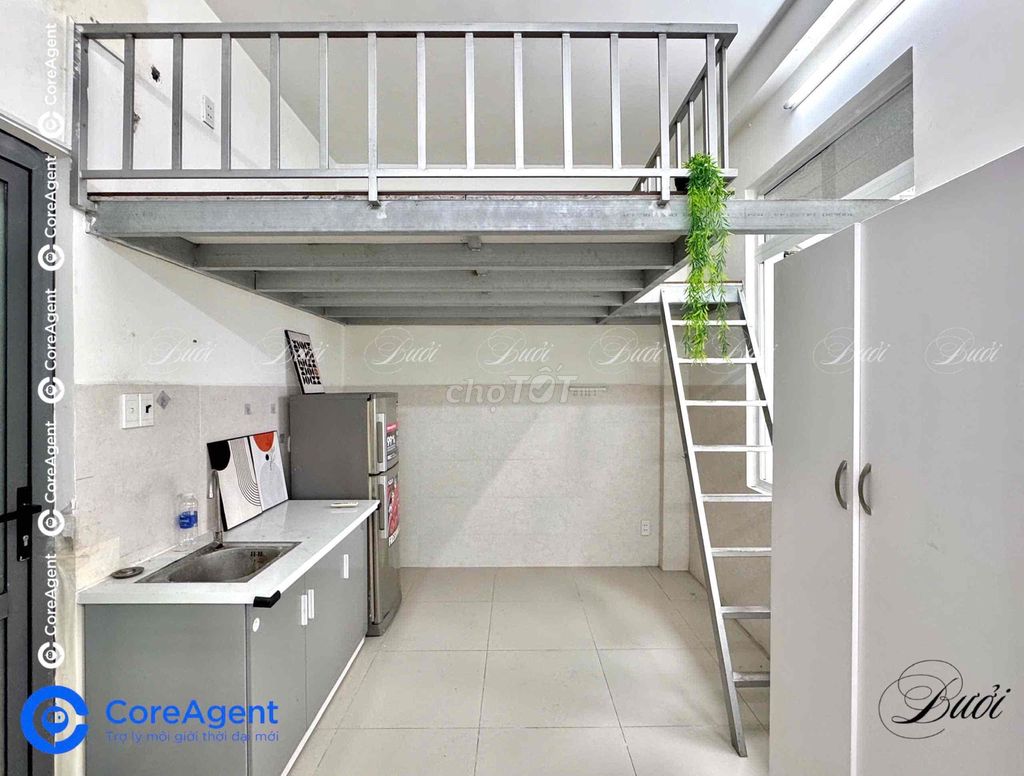 Rent the House of Seven by theeon Mall University of Public Trade