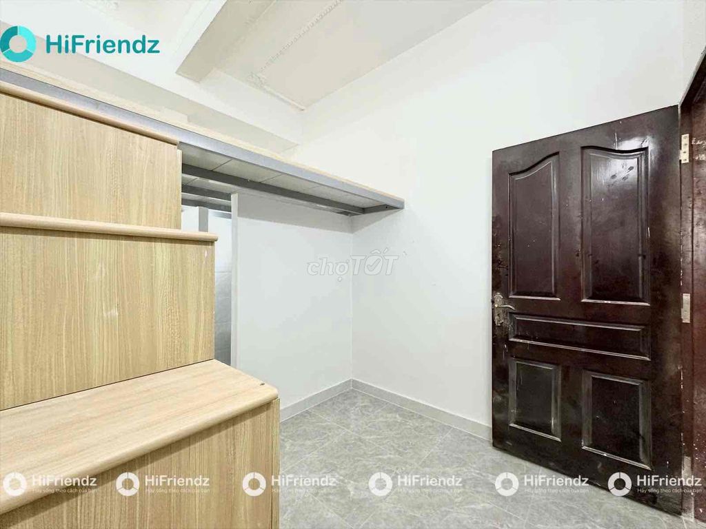 30 cheap motels nearart Phan Văn Trị